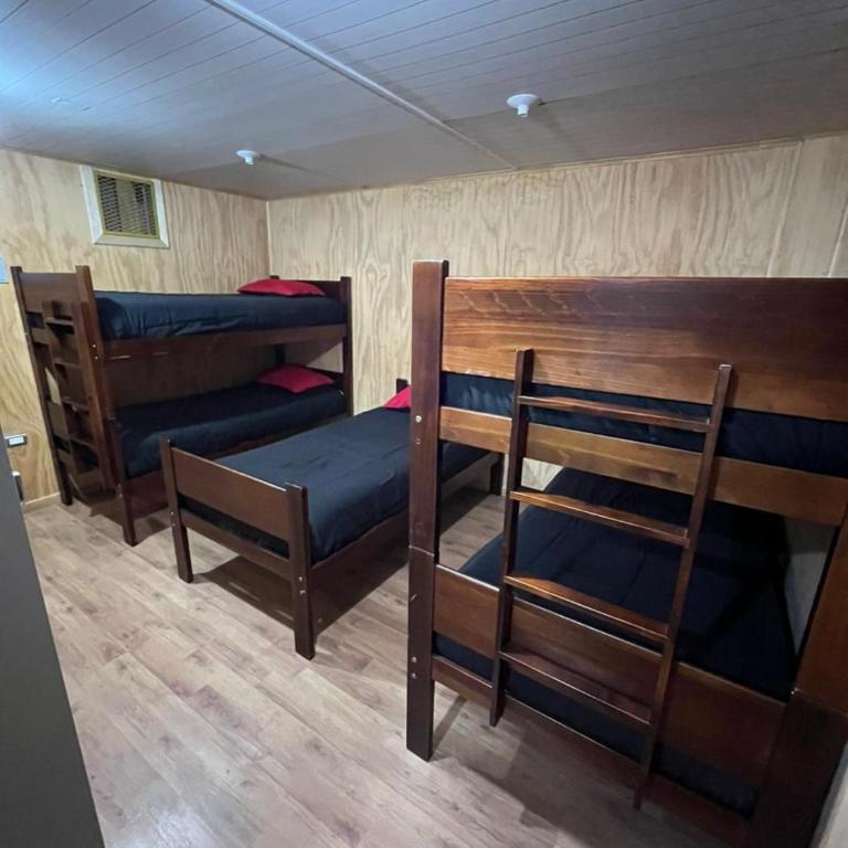 Umantü Hostel - Single Bed in Mixed Dormitory Room - 1