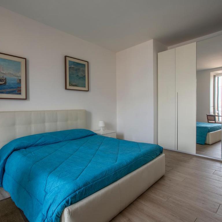 Apartment Laghée - Appartamento con Vista Lago - 10
