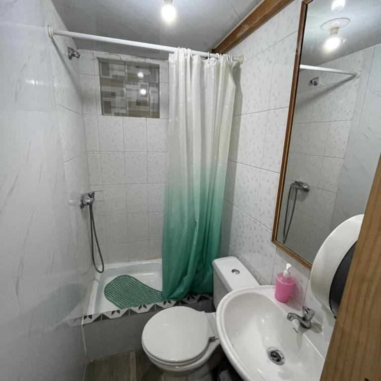 Umantü Hostel - Single Bed in Female Dormitory Room - 3
