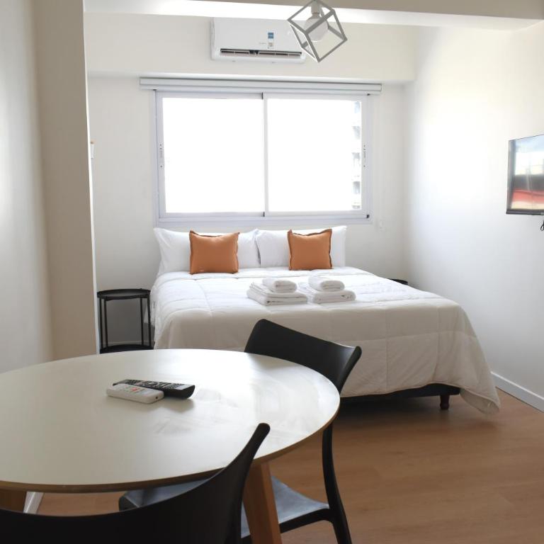 Torrar Suites - Apartamento Superior - 5