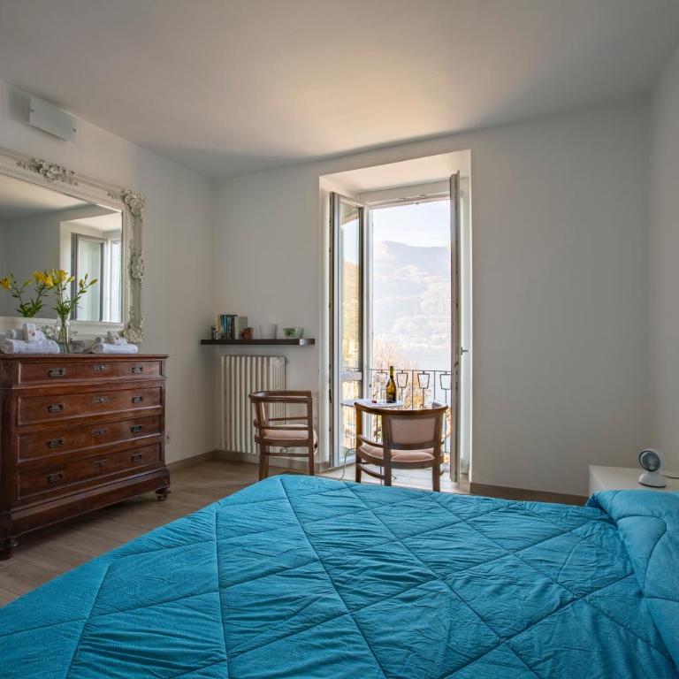 Apartment Laghée - Appartamento con Vista Lago - 9