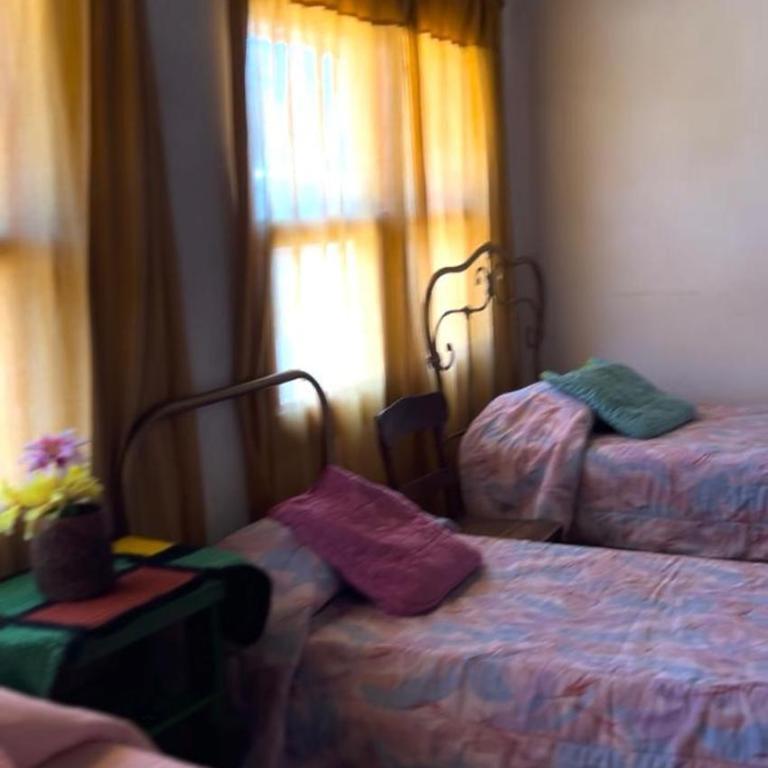 Bendecida - Apartamento de 2 dormitorios - 5