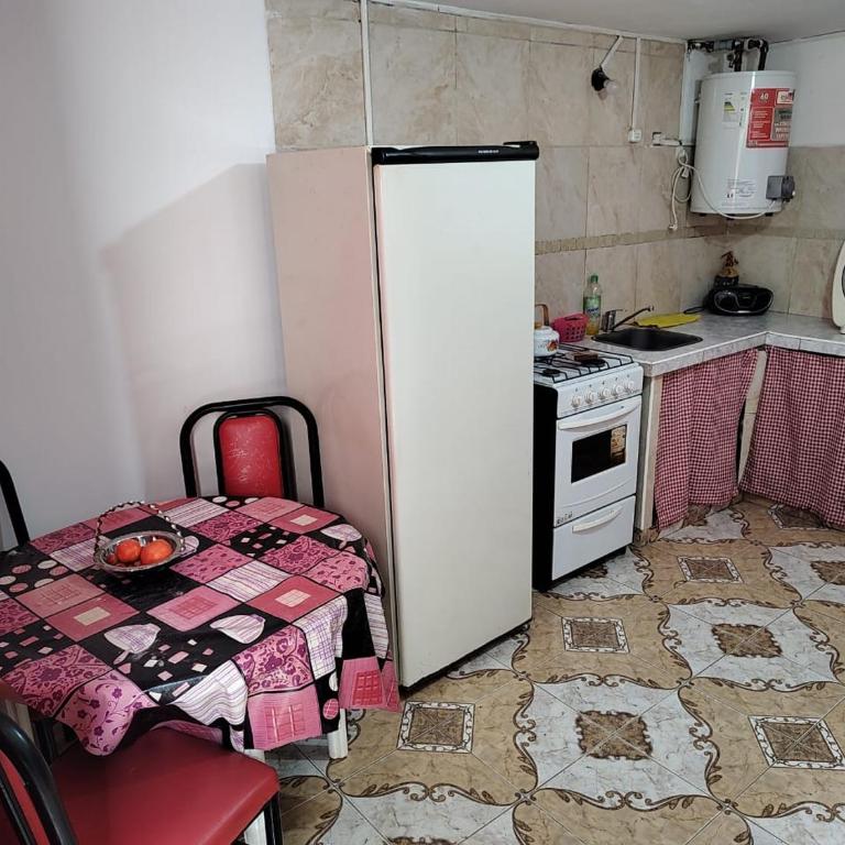 Lo de Alicia - Apartamento Estándar de 1 dormitorio - 8