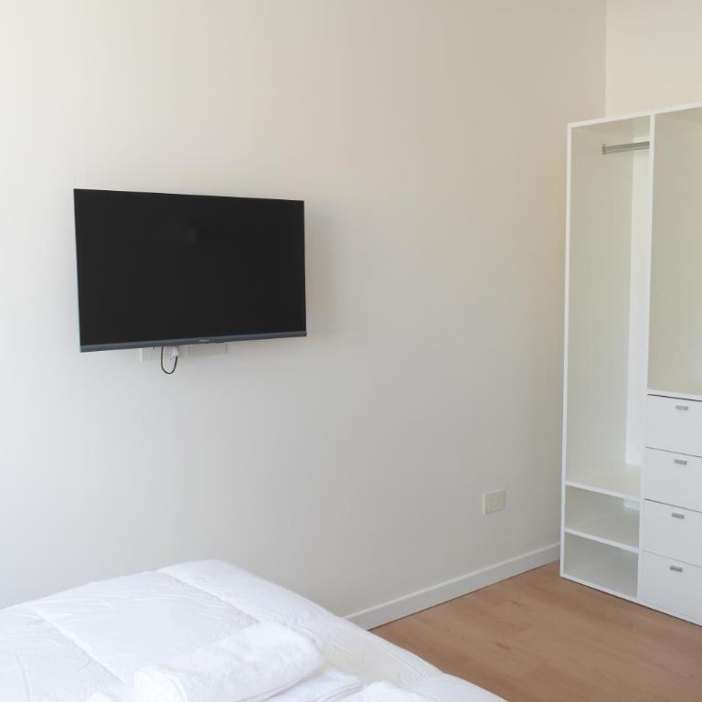 Torrar Suites - Apartamento Superior - 11