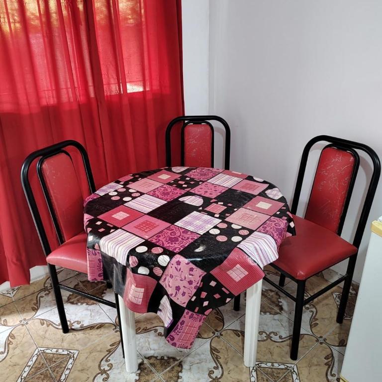 Lo de Alicia - Apartamento Estándar de 1 dormitorio - 7