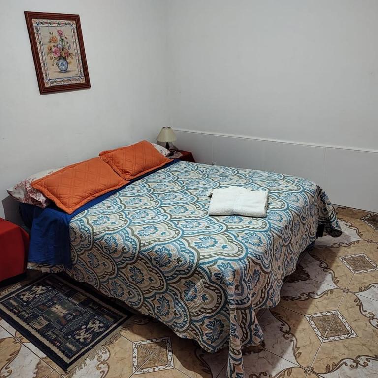 Lo de Alicia - Apartamento Estándar de 1 dormitorio - 11