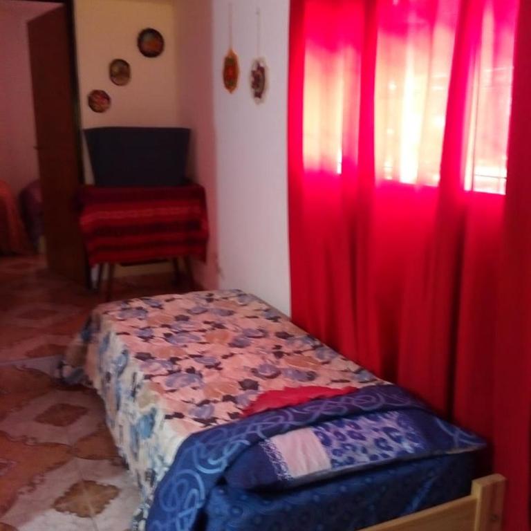 Lo de Alicia - Apartamento Estándar de 1 dormitorio - 9