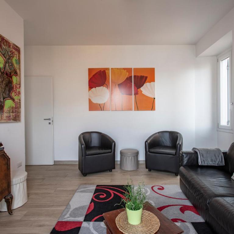 Apartment Laghée - Appartamento con Vista Lago - 8