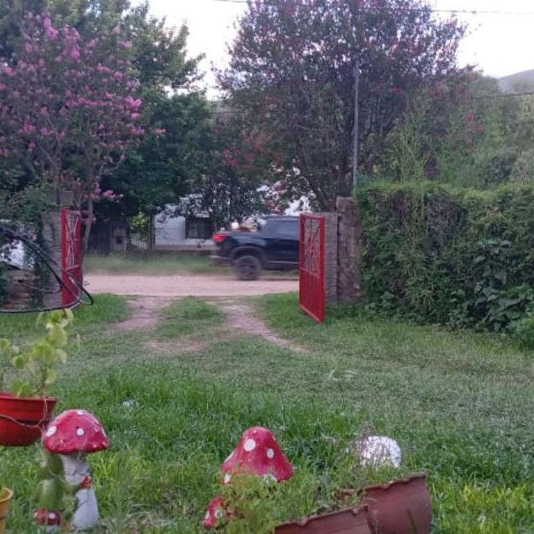 Lo de Alicia - Apartamento Estándar de 1 dormitorio - 5