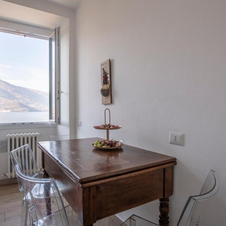 Apartment Laghée - Appartamento con Vista Lago - 22