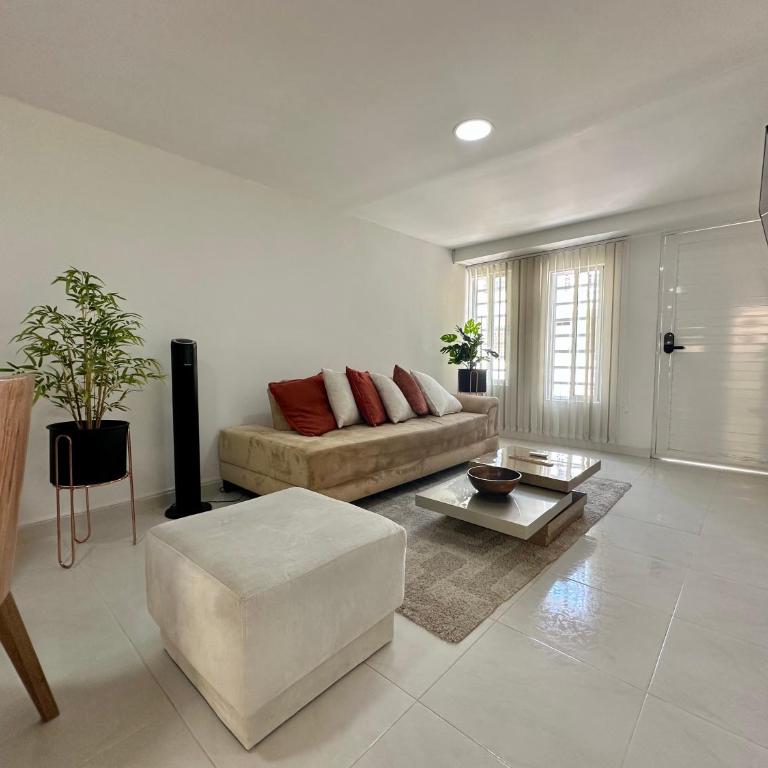 Acogedora casa en zona tranquila - Two-Bedroom House - 2