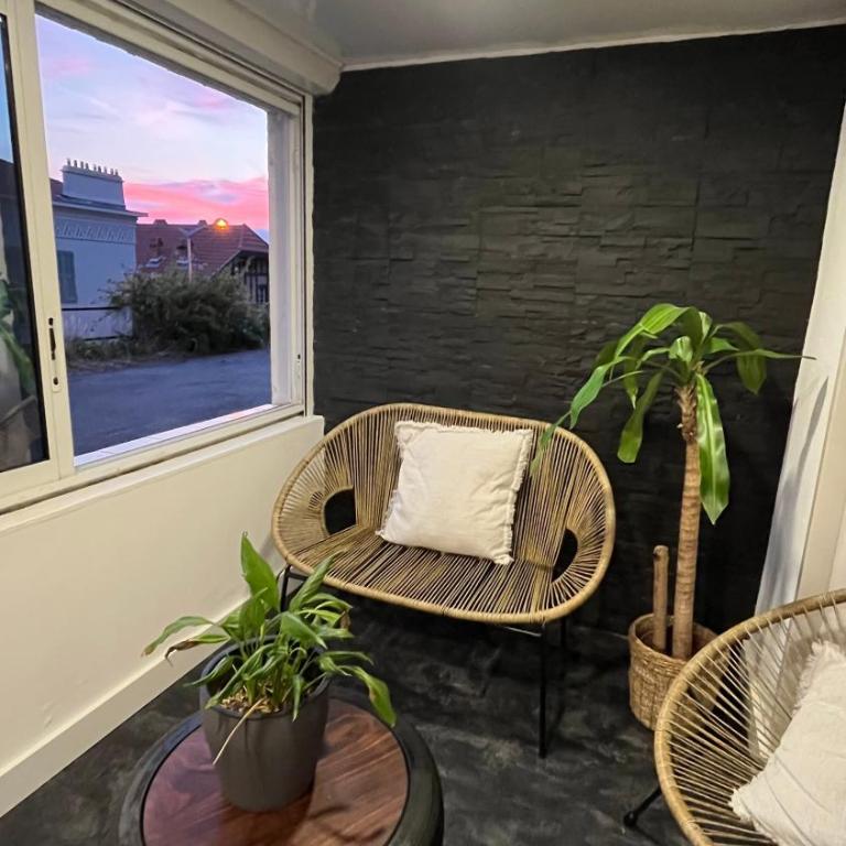 Appartement au port de Nice, proche des plages - Appartement 1 Chambre - 6