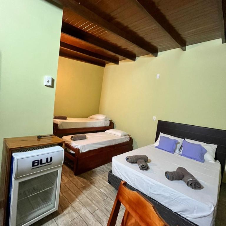 "Arzam Iguazu" - Construido por nuestras propias manos - Suite Superior - 6
