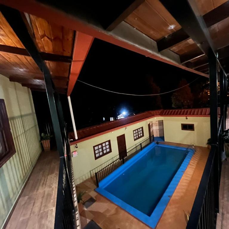 "Arzam Iguazu" - Construido por nuestras propias manos - Suite con vistas a la piscina - 14