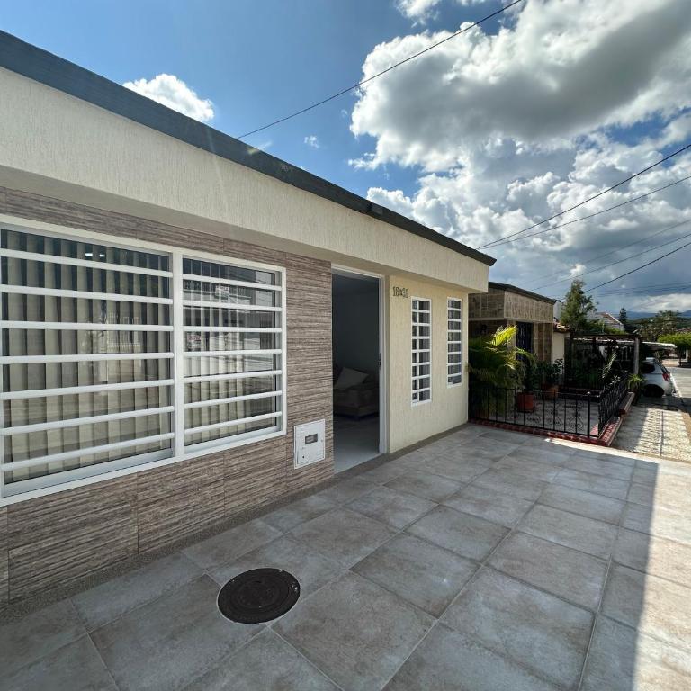 Acogedora casa en zona tranquila - Casa de 2 dormitorios - 31