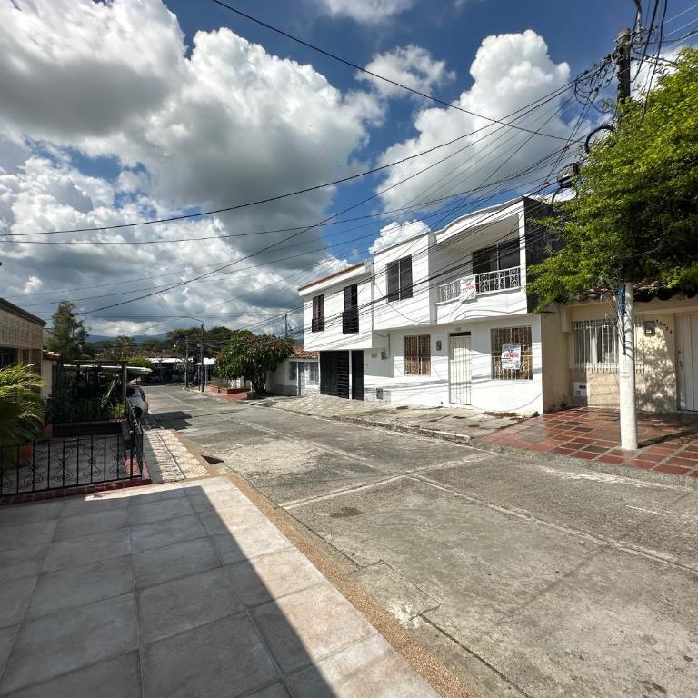 Acogedora casa en zona tranquila - Casa de 2 dormitorios - 33