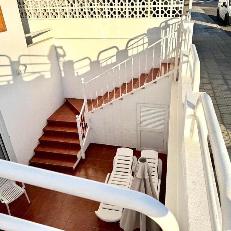 Casa Juana - Apartamento de 2 dormitorios - 10