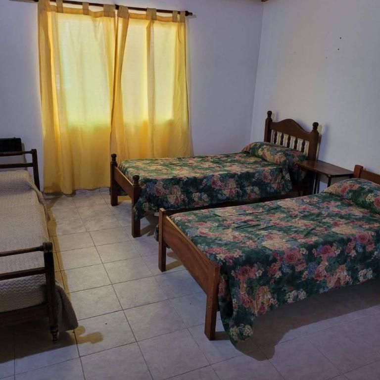 Depto Nacho - Apartamento de 1 dormitorio - 3