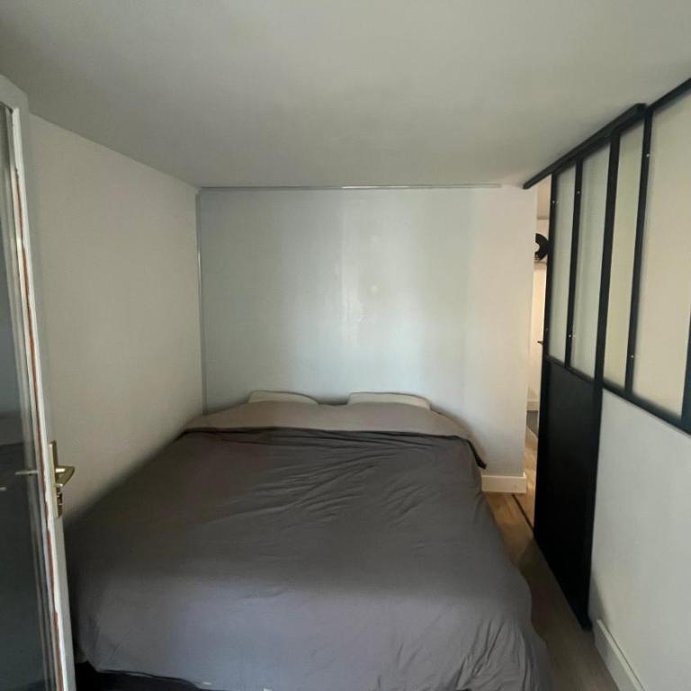 Appartement au port de Nice, proche des plages - Appartement 1 Chambre - 7