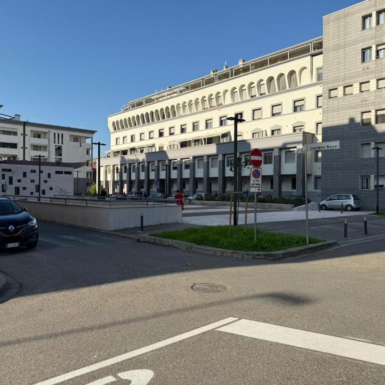 Studio Apartment Leopolda - Appartamento con 1 Camera da Letto - 14
