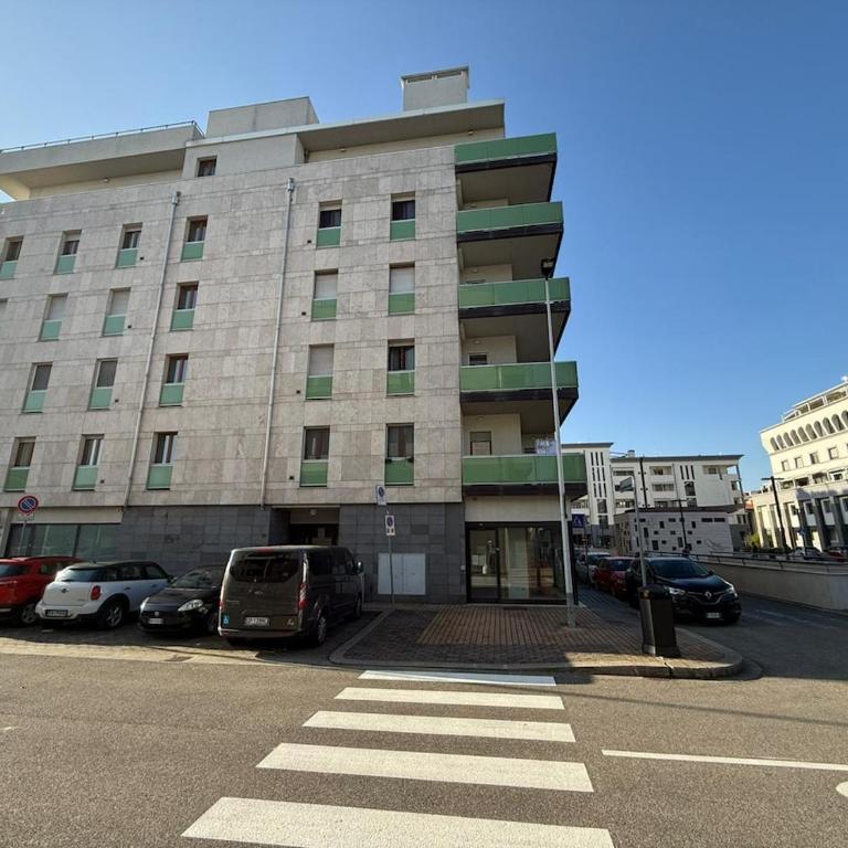 Studio Apartment Leopolda - Appartamento con 1 Camera da Letto - 13