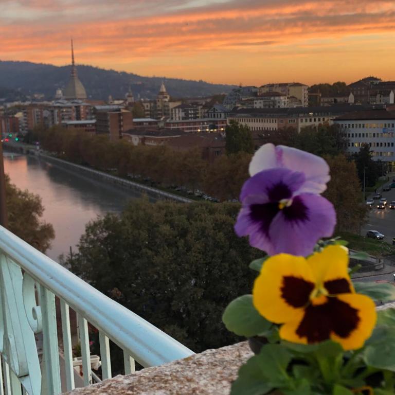 Attico Ellen terrazza con vista - Appartamento con 1 Camera da Letto - 47