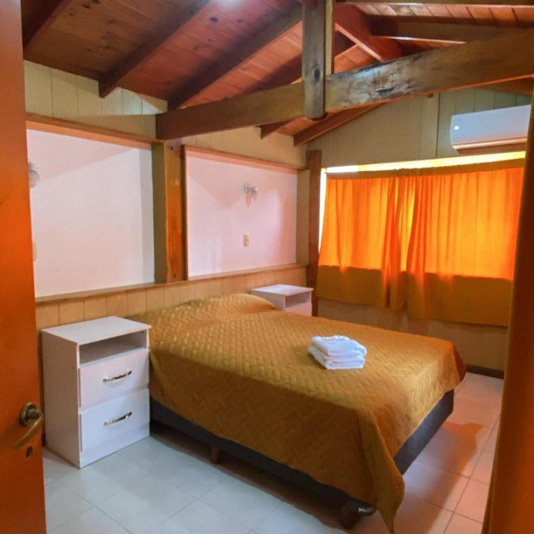 San Remo Palace Hotel - Habitación Familiar - 3