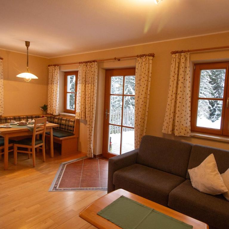 Appartement Berglerhof - One-Bedroom Apartment - 13