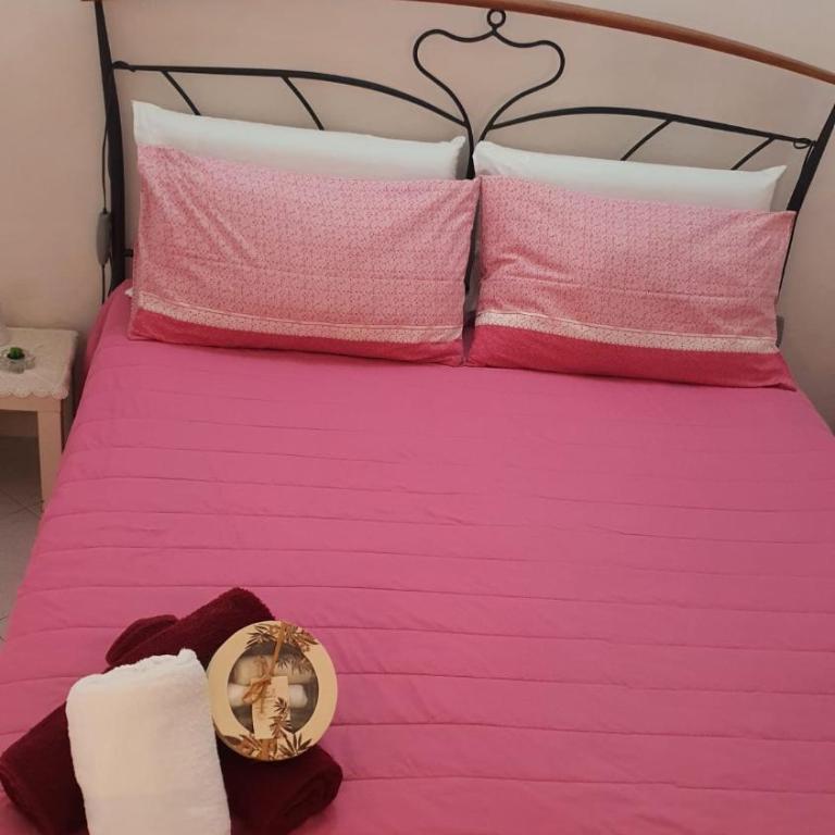 La Dimora del Conte By il Nido Di Edera - Casa con 1 Camera da Letto - 6