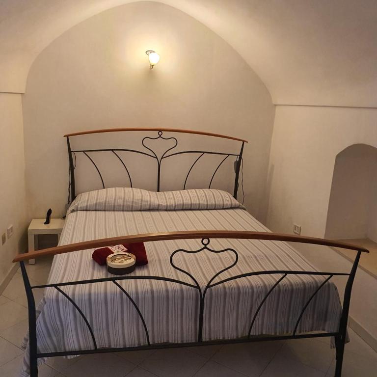 La Dimora del Conte By il Nido Di Edera - Casa con 1 Camera da Letto - 4