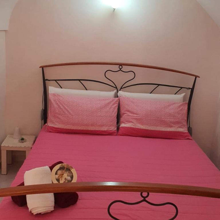 La Dimora del Conte By il Nido Di Edera - Casa con 1 Camera da Letto - 5