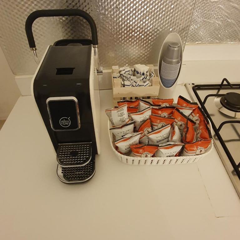 La Dimora del Conte By il Nido Di Edera - Casa con 1 Camera da Letto - 12