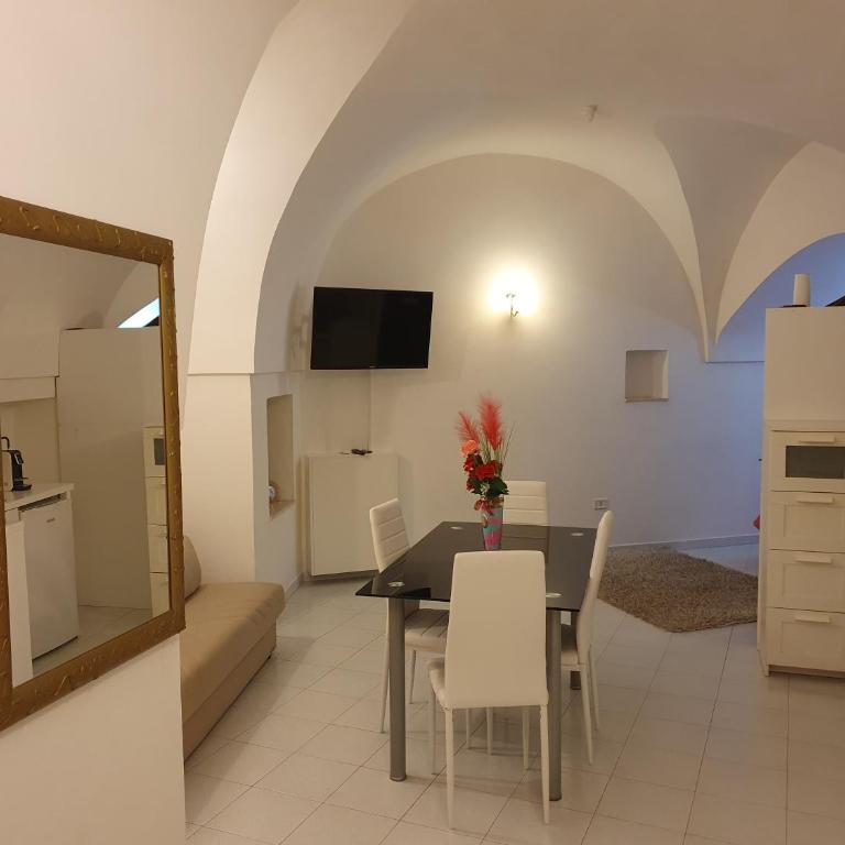 La Dimora del Conte By il Nido Di Edera - Casa con 1 Camera da Letto - 14