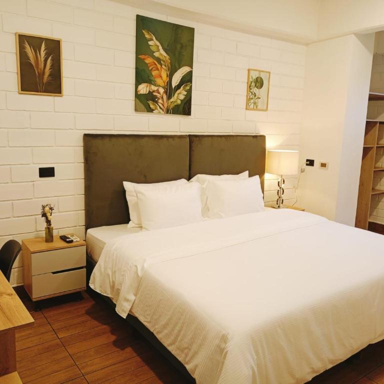 Hotel Provenza Garden - Habitación Doble Deluxe con bañera - 3