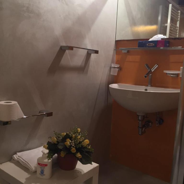 Space Home - Appartamentino su 2 Livelli - 13