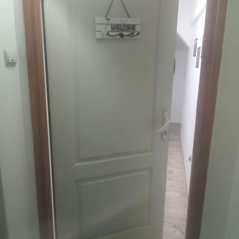 Small low cost studio Dorcol - One-Bedroom Apartment - 3