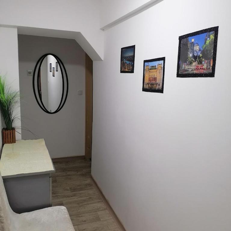 Small low cost studio Dorcol - One-Bedroom Apartment - 4
