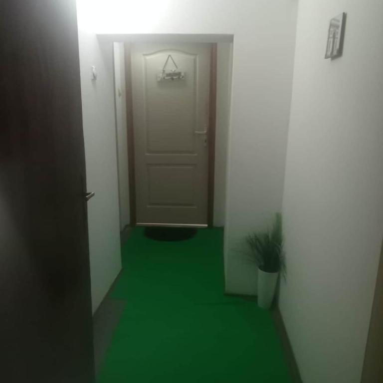 Small low cost studio Dorcol - One-Bedroom Apartment - 11