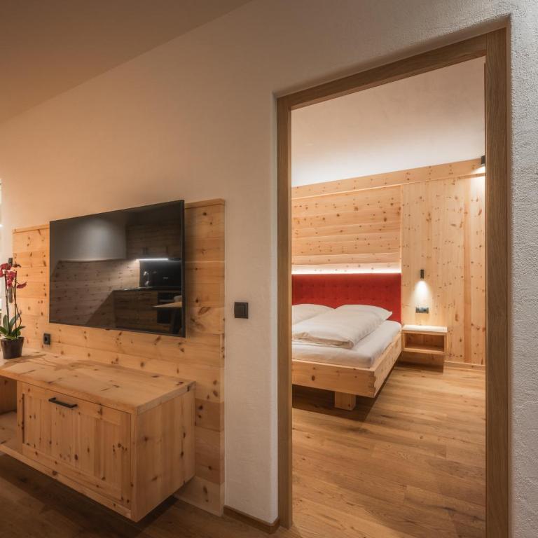 A-Lunis - Appartamento con 1 Camera da Letto - 6