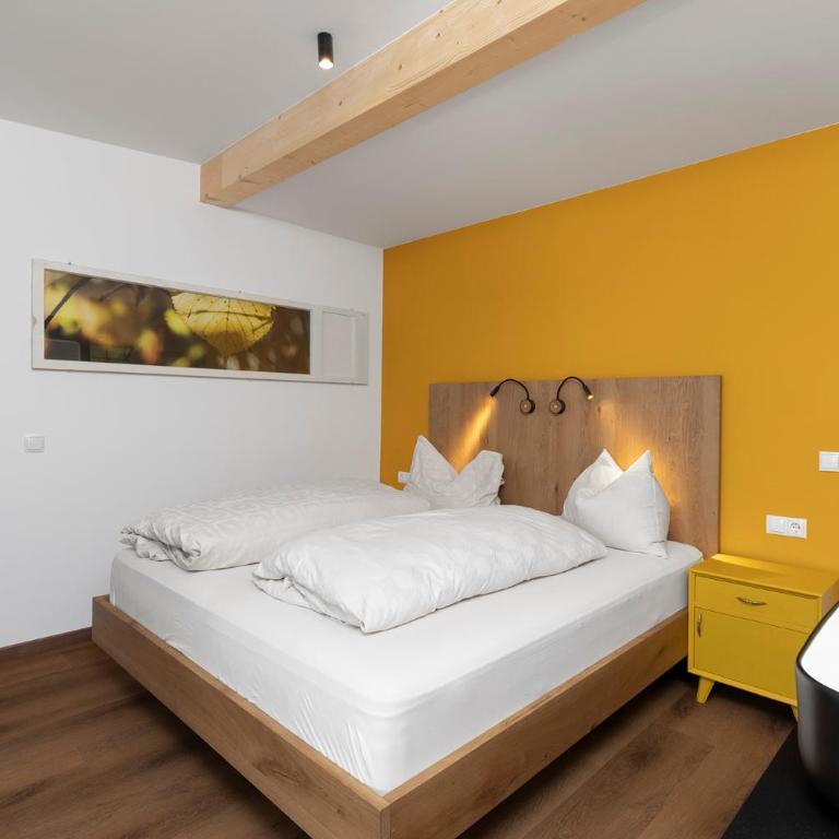 Michlhaus nature and suites - Dolomiten-Worldhertiage, Family & Pool - Suite Familiare - 10