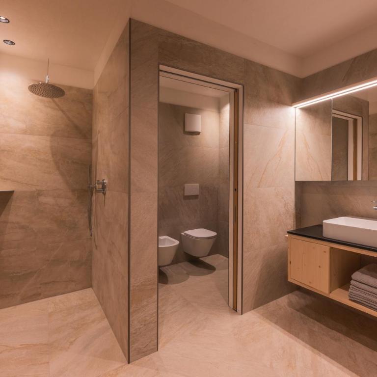 A-Lunis - Appartamento con 1 Camera da Letto - 16