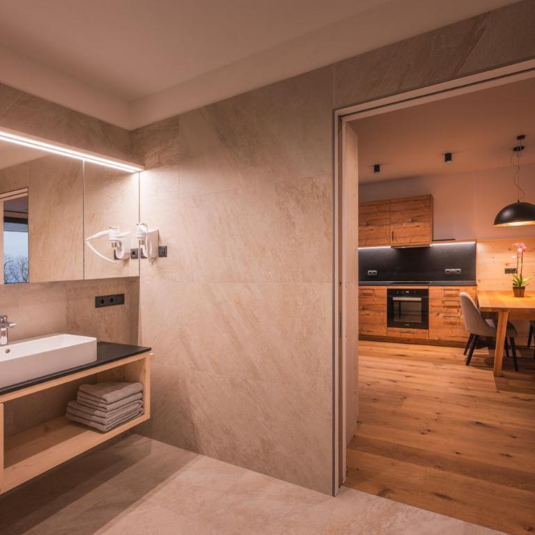 A-Lunis - Appartamento con 1 Camera da Letto - 18