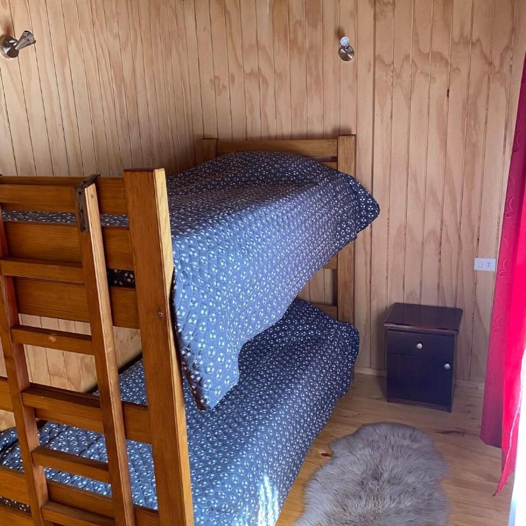 Cabaña M&R 2 - Two-Bedroom House - 3