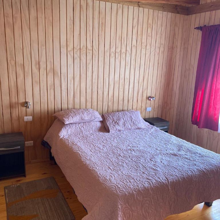 Cabaña M&R 2 - Two-Bedroom House - 2