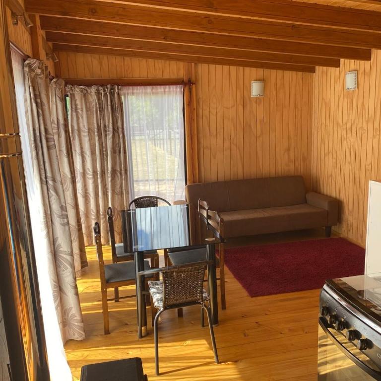 Cabaña M&R 2 - Two-Bedroom House - 6