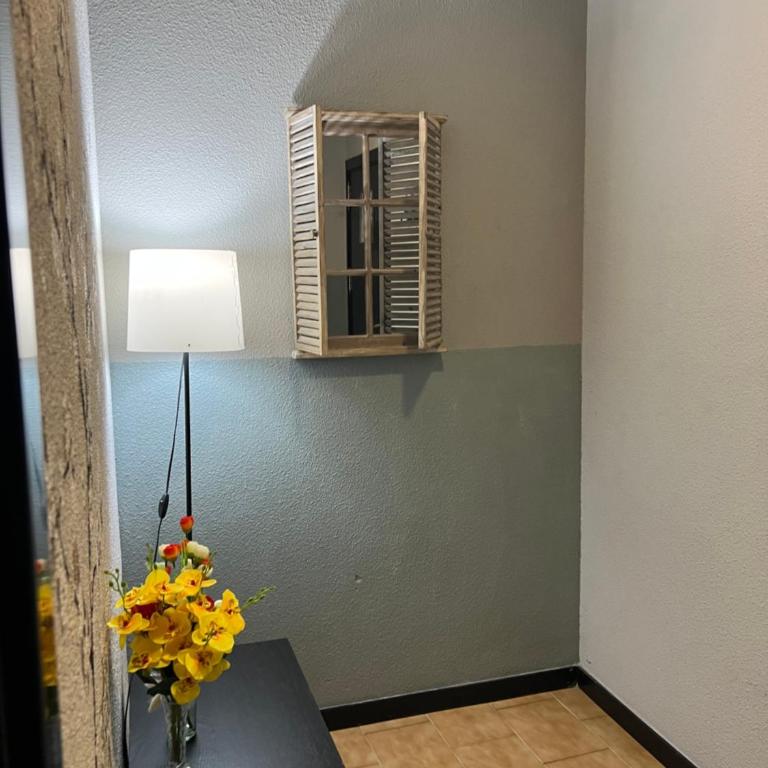 Aparment Puerta de sol - Apartamento de 2 dormitorios - 21