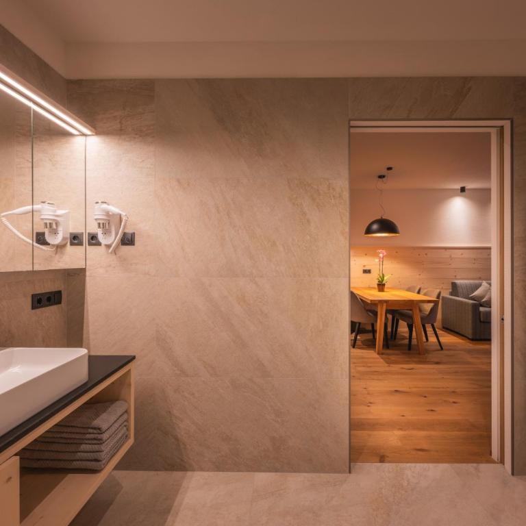 A-Lunis - Appartamento con 1 Camera da Letto - 19