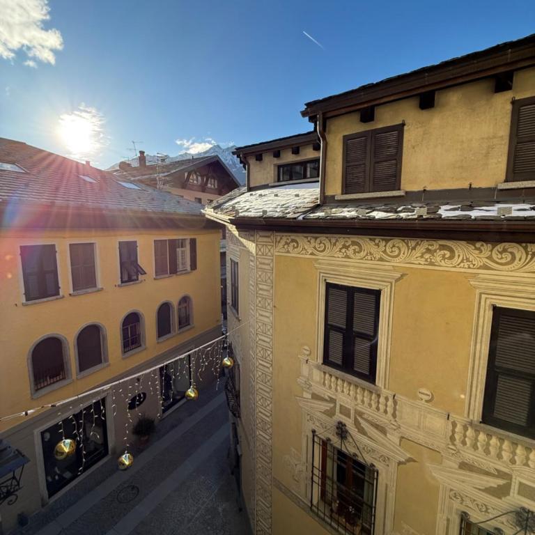 Appartamento Marco - Appartamento con 1 Camera da Letto - 17