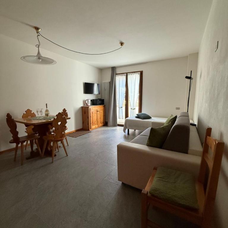 Appartamento Marco - Appartamento con 1 Camera da Letto - 3