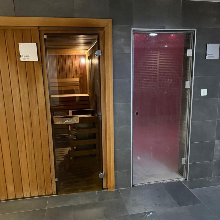 Apartment A 2-4 in Aparthotel Vucko - Apartman sa 2 Spavaće Sobe - 34